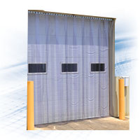 Vestil DIB-96 96 Dock Insulation Blanket