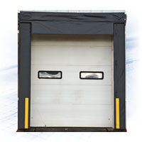 Dock Seals & Shelters