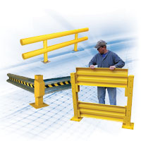 Guard Rail Systems