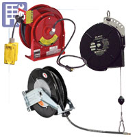 Hose & Cable Reels