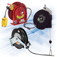 Extension Cable Reel - Rotech, Diesel Fuel Management System, Diesel  Pumps