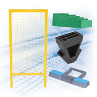 Pallet Truck Accessories