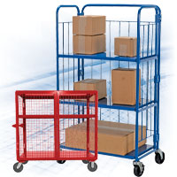 Vestil MFM-1300 Furniture, Machinery, & Crate Movers For Sale