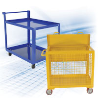 Service Carts