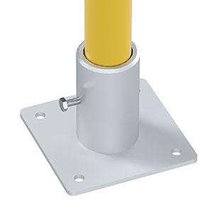 base plate