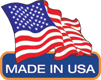 Made in the USA