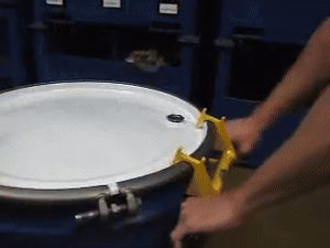 DRUM-STIK