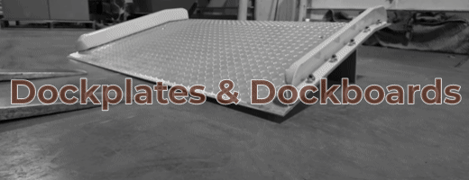 Category: Dockplates & Dockboards