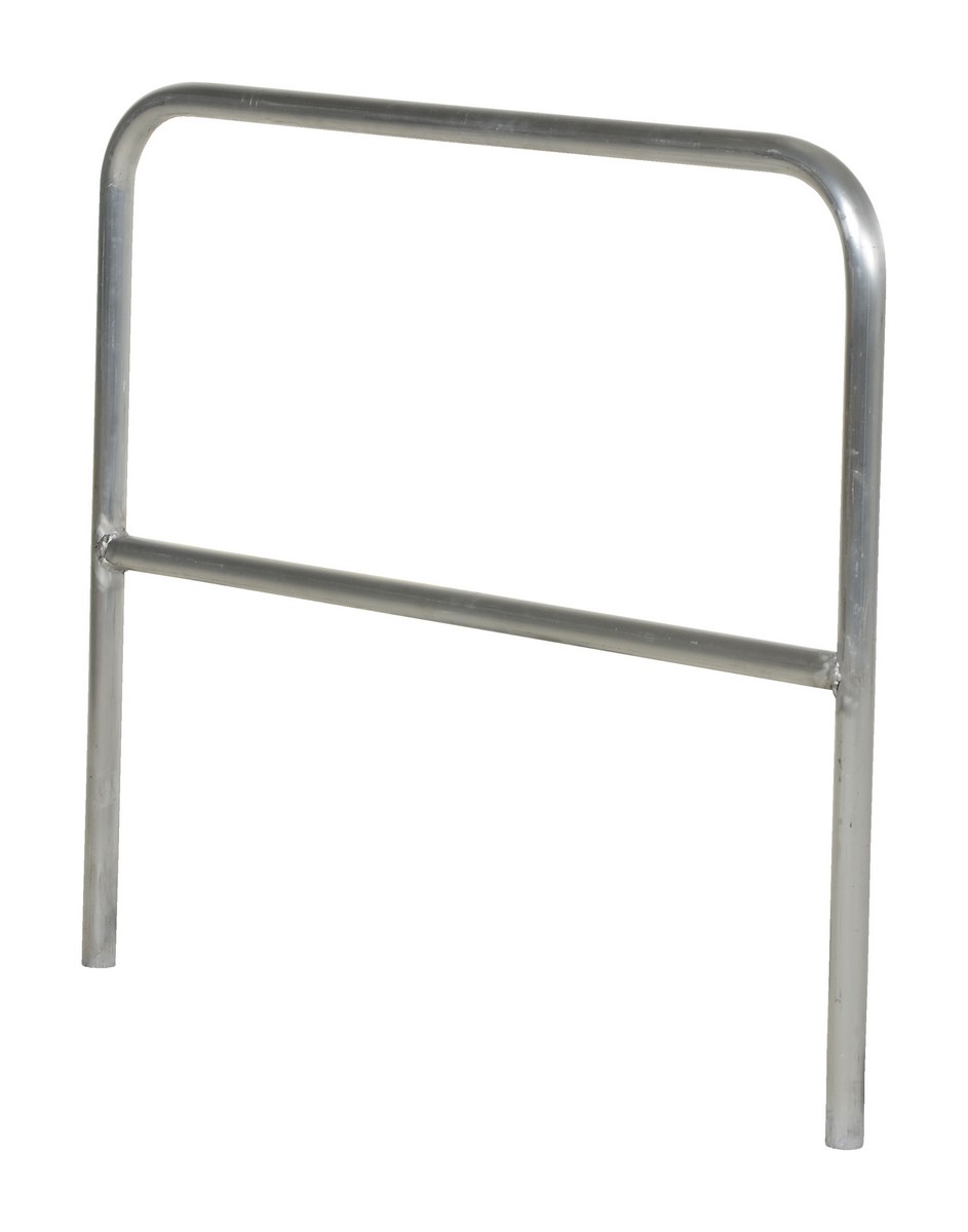Aluminum Safety Railings (ADKR) - Product Family Page