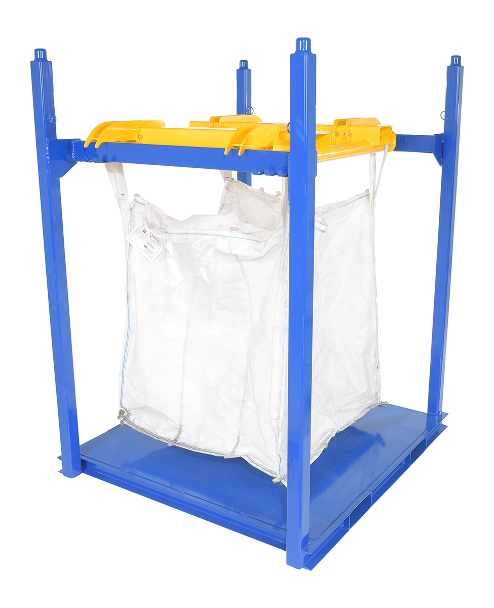 Share 84+ bulk bag holding frame latest - in.duhocakina