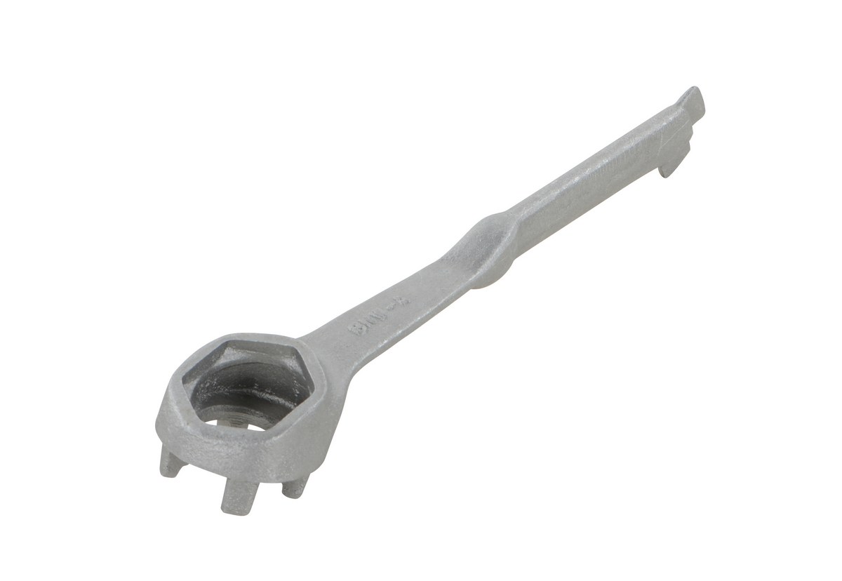 Drum Bung Nut Wrenches Product Page