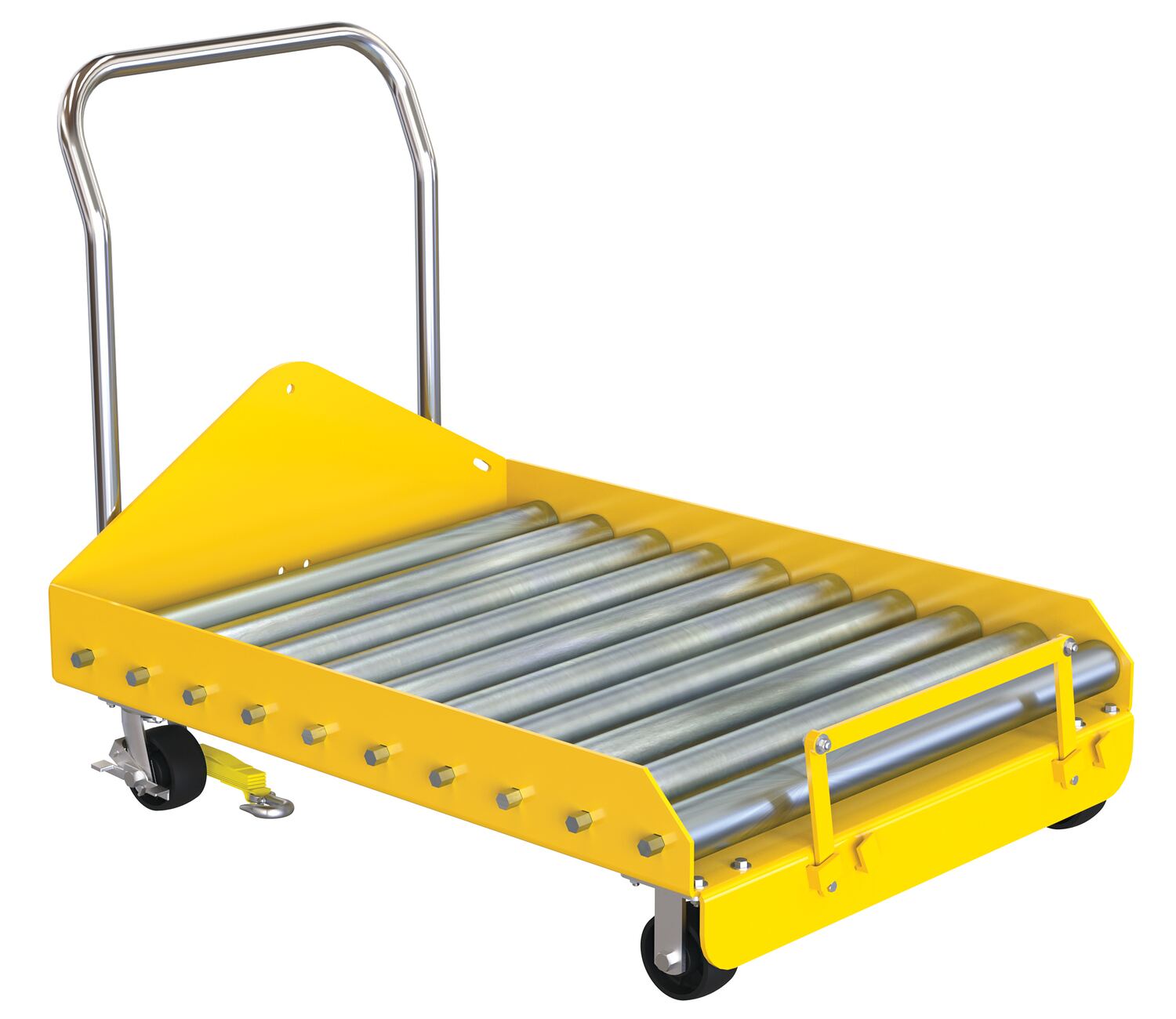 Battery Transfer Platforms Product Page