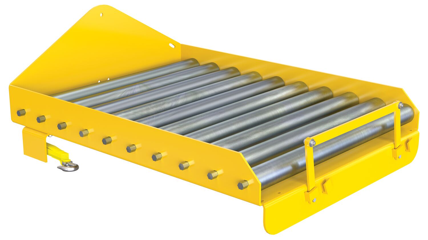 Battery Transfer Platforms Product Page