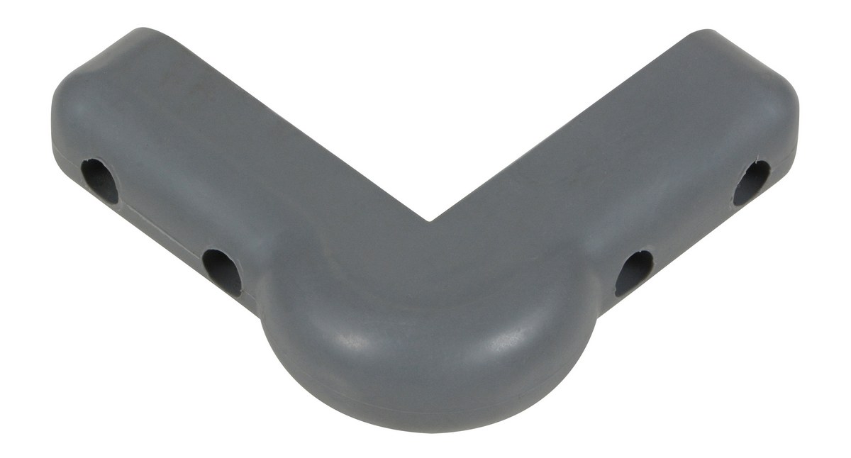 Rubber Edge Corner And Surface Guards