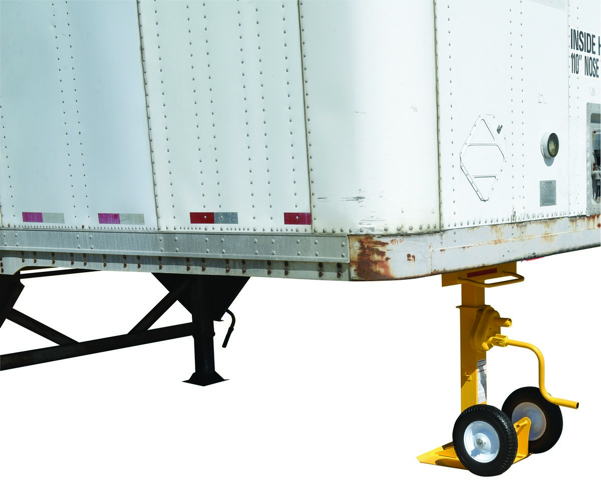 Trailer Stabilizing Jacks (LO J,SJ,BFSJ,SP TOP,HI J,CJ BEAM) Product