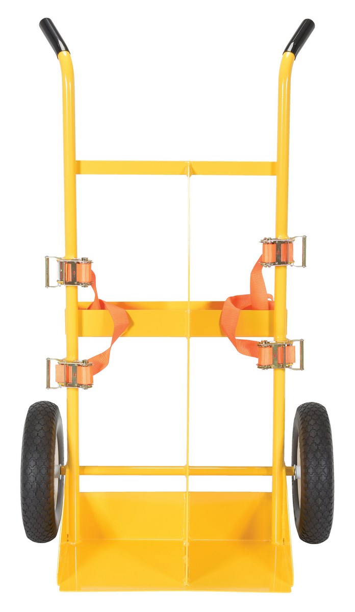 Vestil CYL-E-FF Cylinde Toch Cat