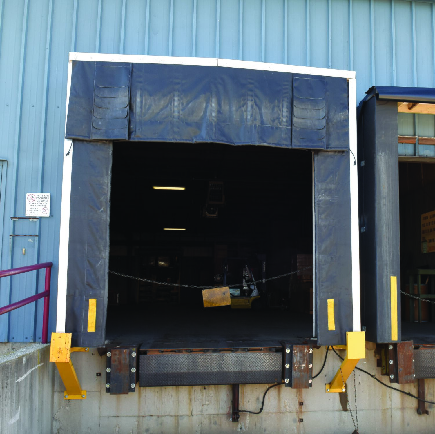 Garage Pole Pad Vehicle Door Protector – PIER GEAR