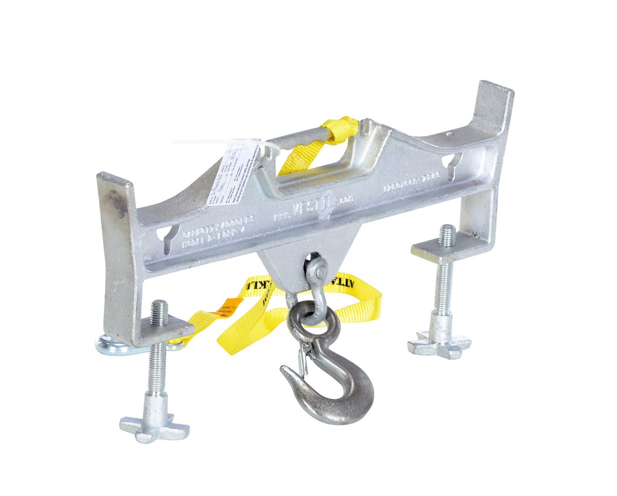 Hoisting Hooks (D-FORK,S-FORK) - Product Family Page