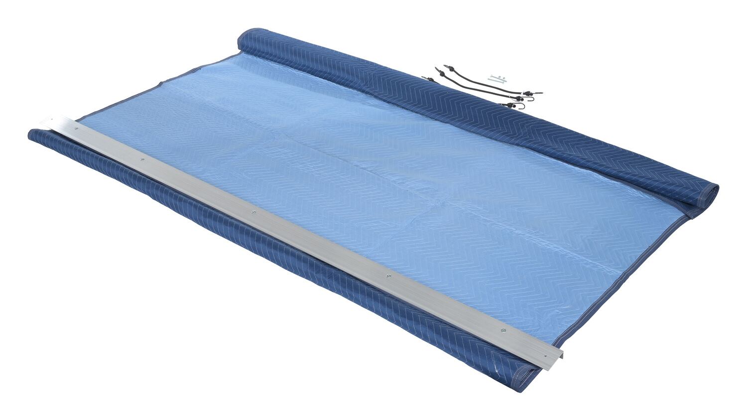 Dock Leveler Insulation Blanket (DIB) - Product Family Page