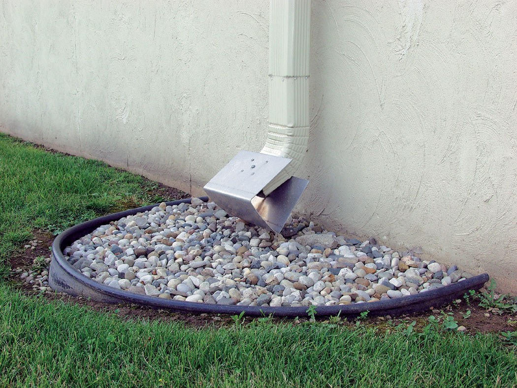 down spout down spout