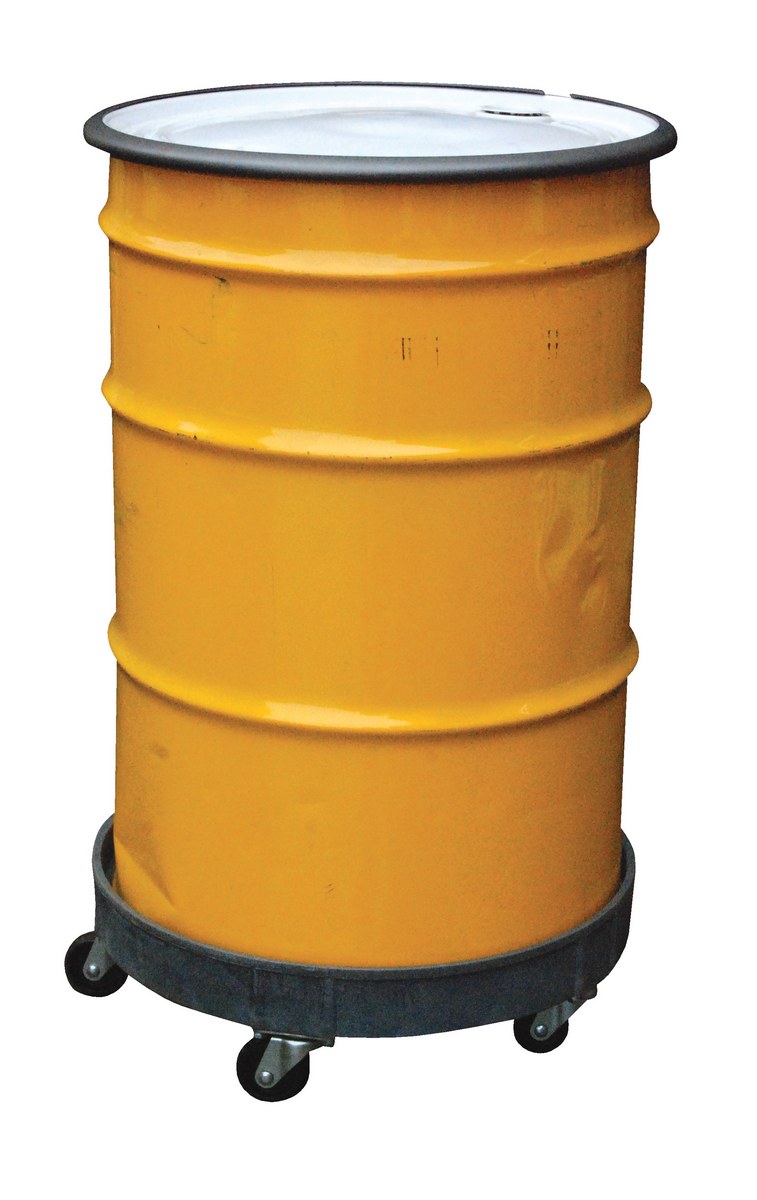 Çok Seviyeli Plastik Varil Taşıyıcı (DRUM)Çok Seviyeli Plastik Varil Taşıyıcı (DRUM)  