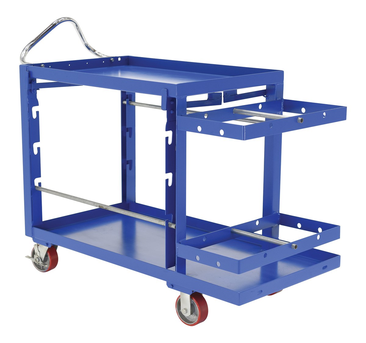 Electrician Cart (ELEC) - Product Family Page