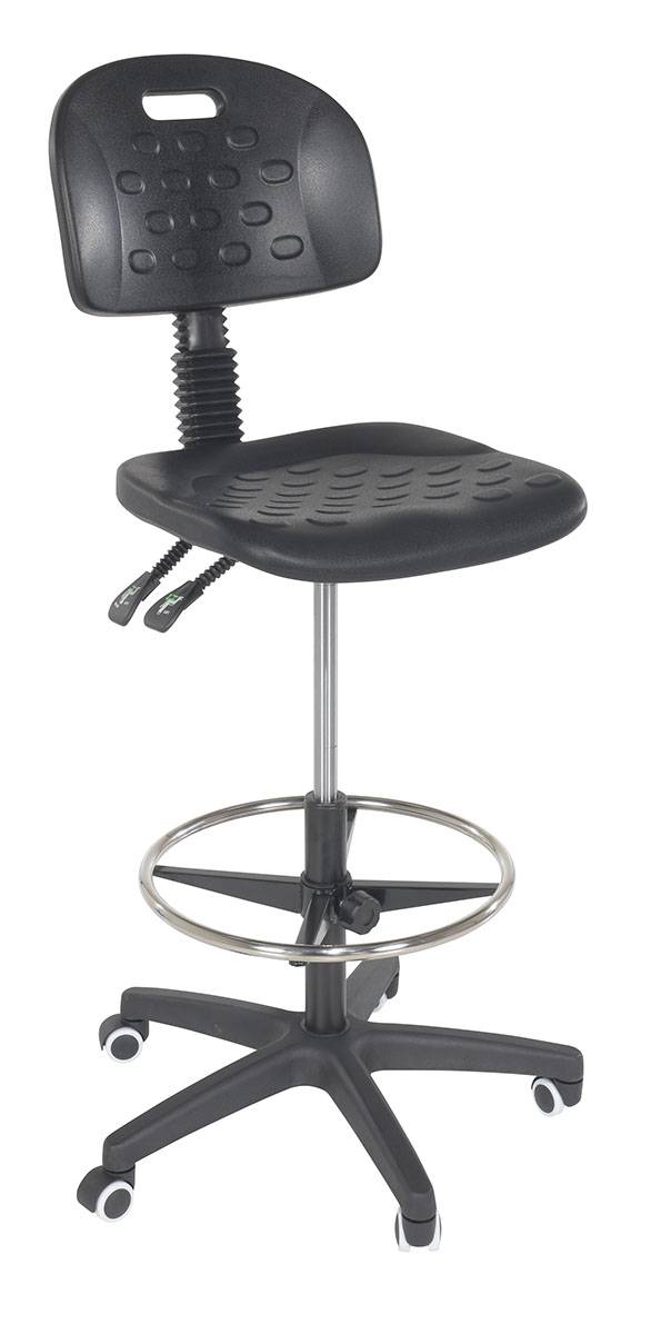 Ergonomic Work Chair and Stool (ESE) - Product Family Page