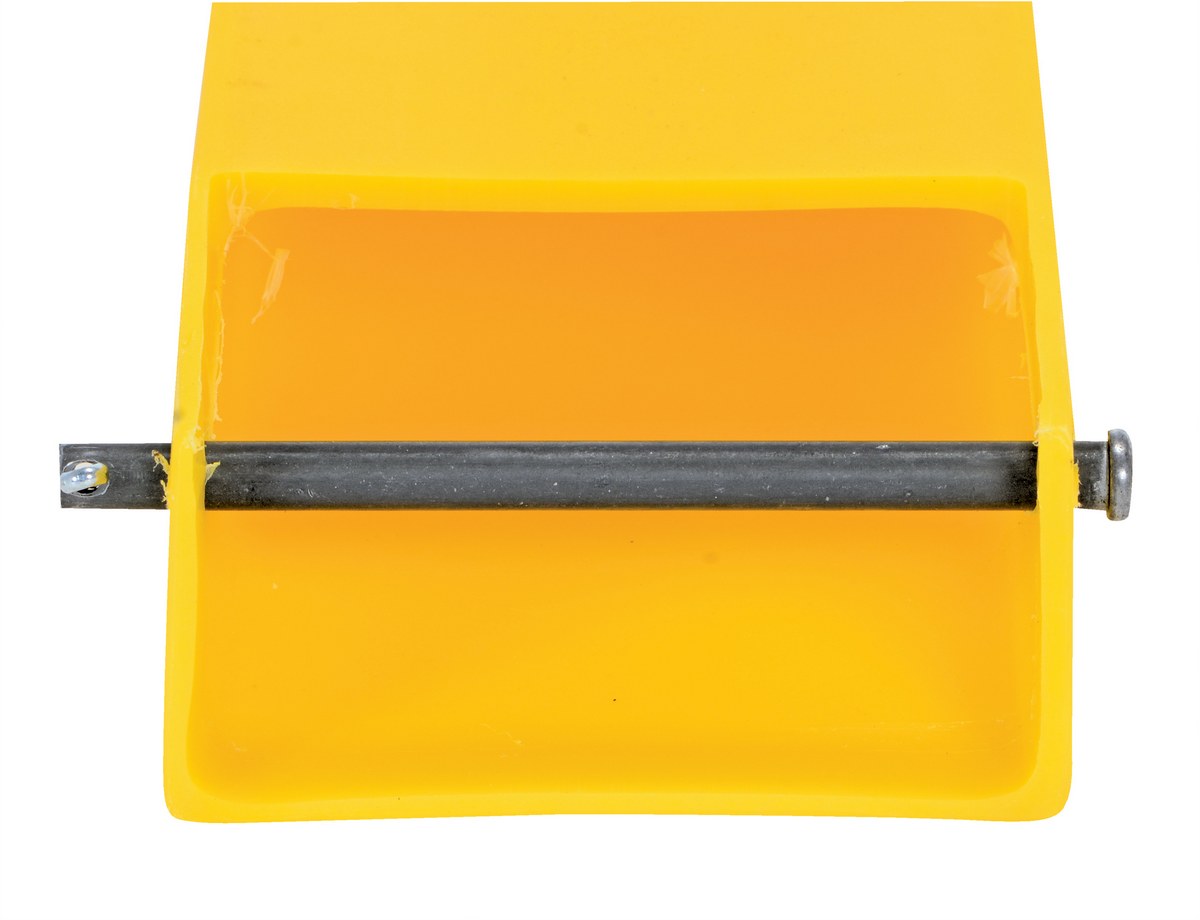 Polyethylene Fork Blade Protectors Product Page
