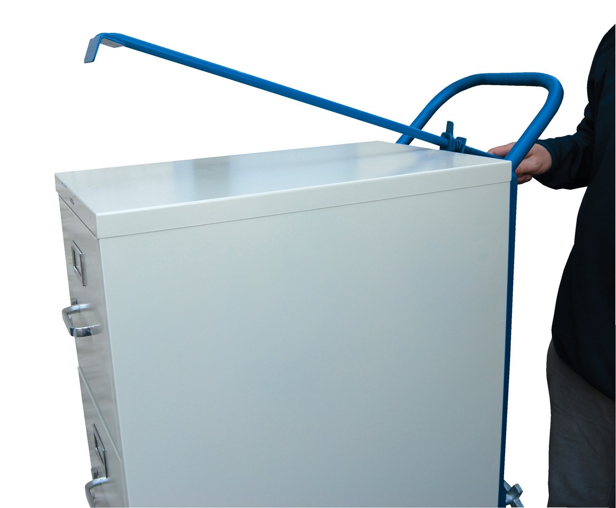 File Cabinet Hand Truck Product Page
