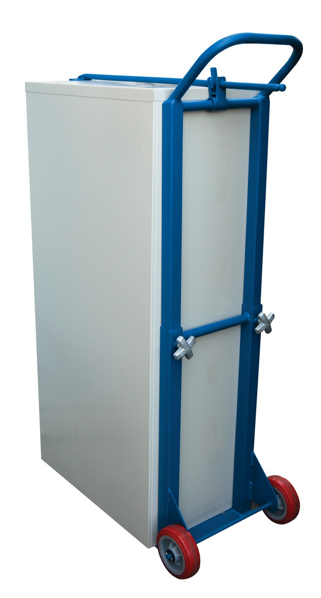 File Cabinet Hand Truck Product Page