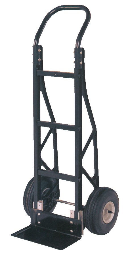 Build Your Own Harper Aluminum Hand Truck