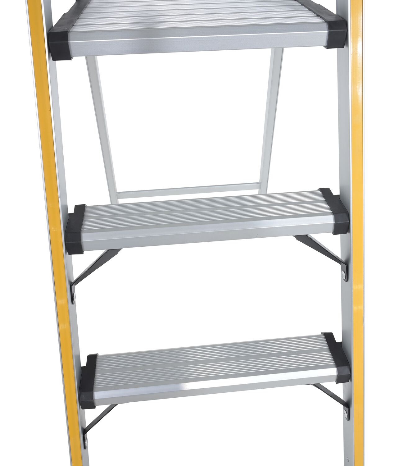 Fold Up Step Ladders FSL Product Family Page