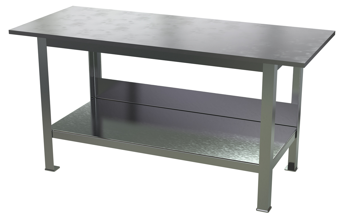 Fixture Welding Tables FWT Product Family Page