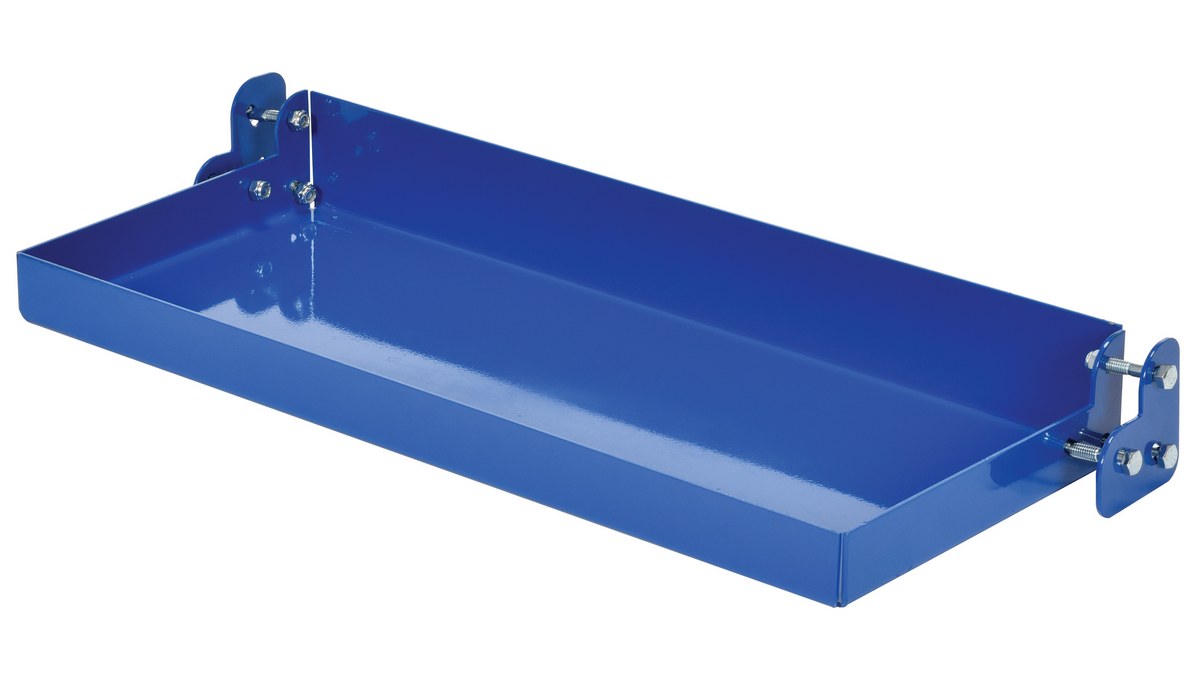 Step ladder tool on sale tray
