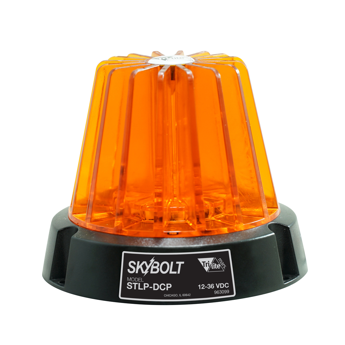Beacon LED Light / Revolving Light / Safety Light10-80 V DC 20W Suitable  For MHE Equipments at Rs 1900, Forklift Safety Accessories in Pune