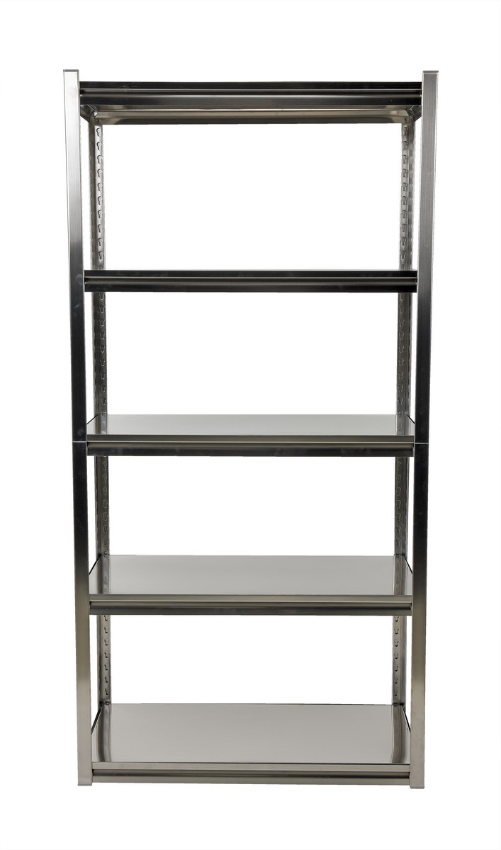 Stainless Steel Shelves, Stainless Steel Shelving - Rochestainless