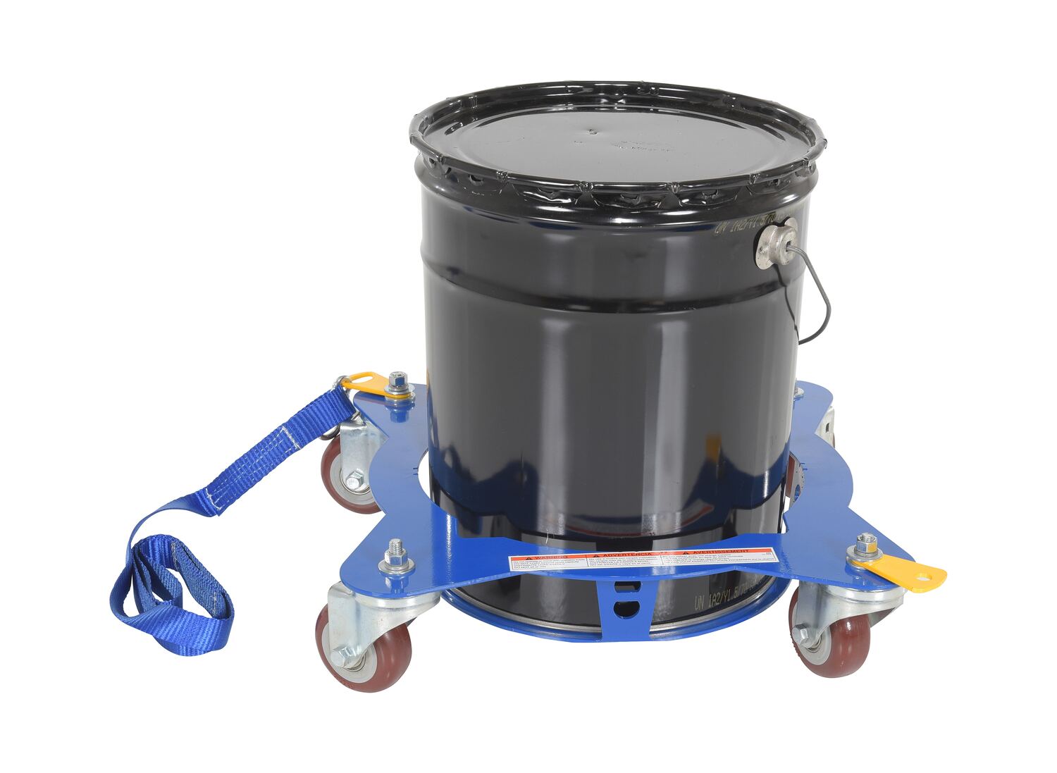 Multi-Pail Dolly (MPD) - Product Family Page