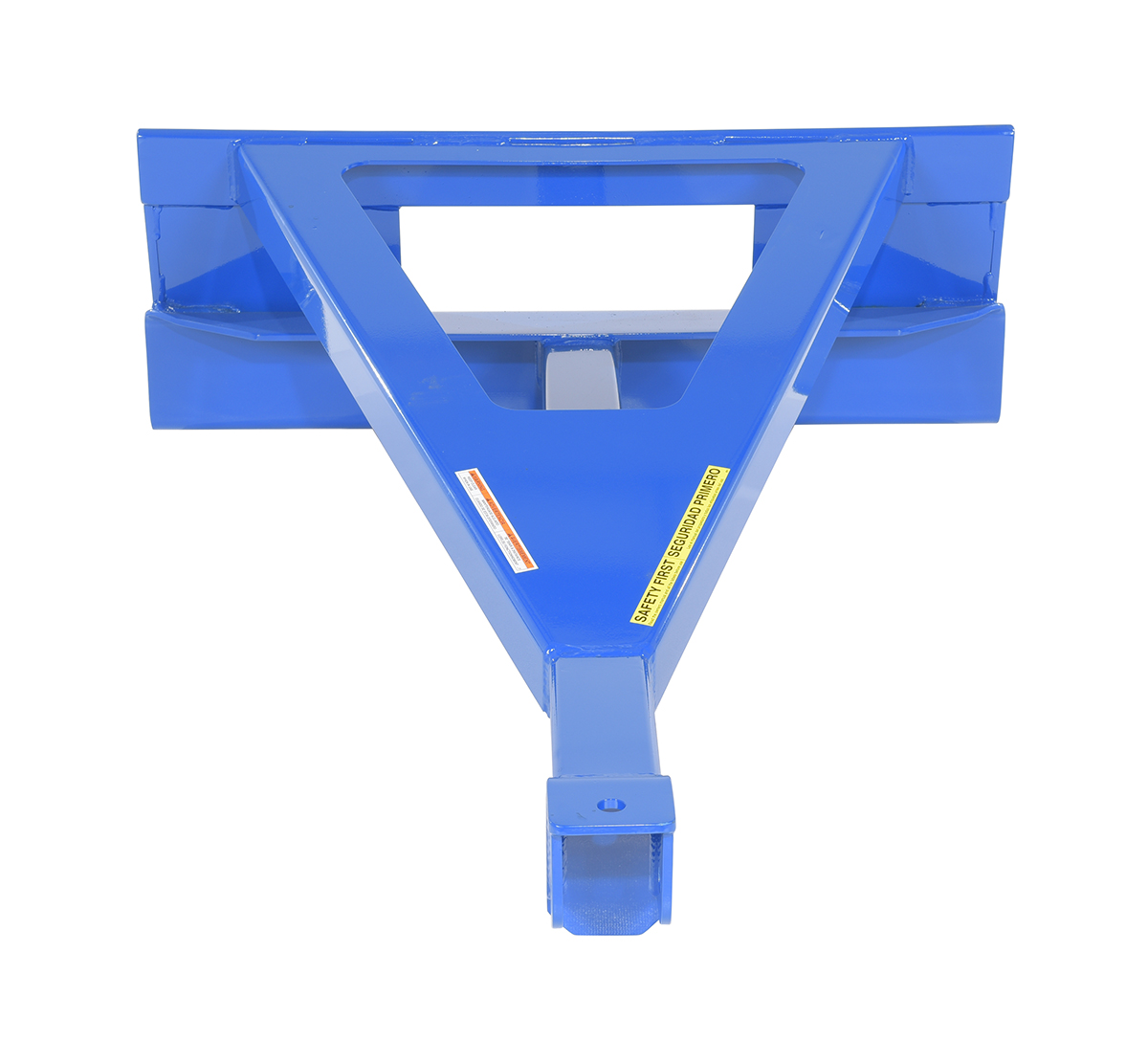 Skid Loader Multi-Purpose Lifting Attachment (MPLA) - Product Family Page