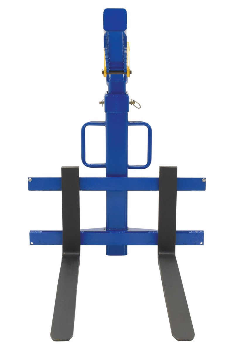Overhead Load Lifters (OLA,OLF) - Product Family Page