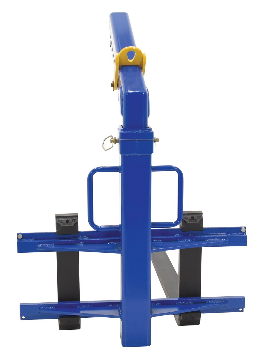 Overhead Load Lifters (OLA,OLF) - Product Family Page