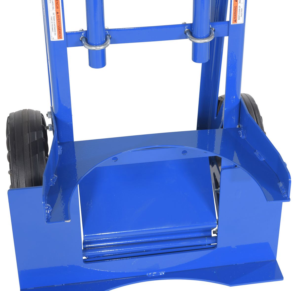 Multi-Pail Dolly (MPD) - Product Family Page