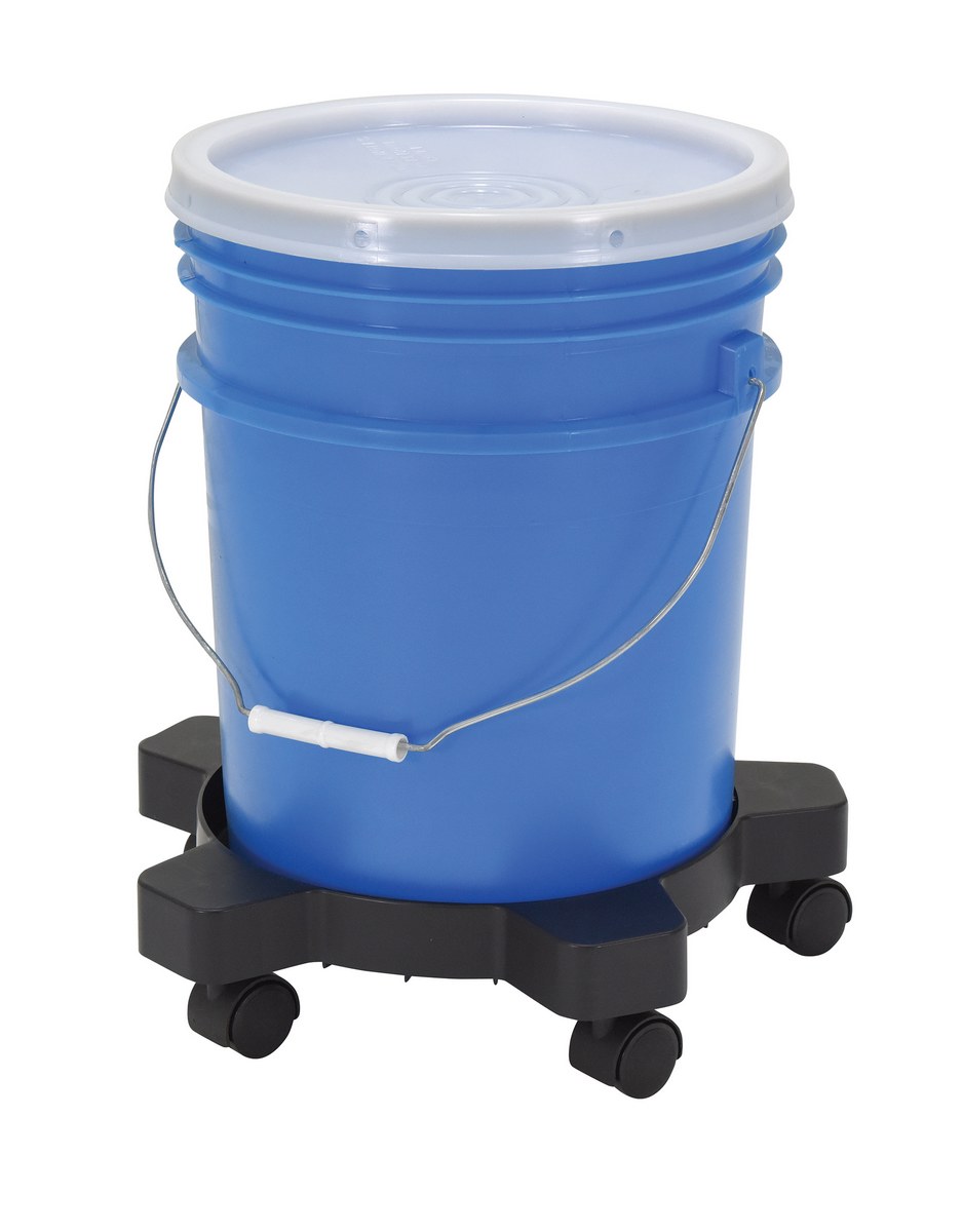 5 Gallon Bucket Dolly