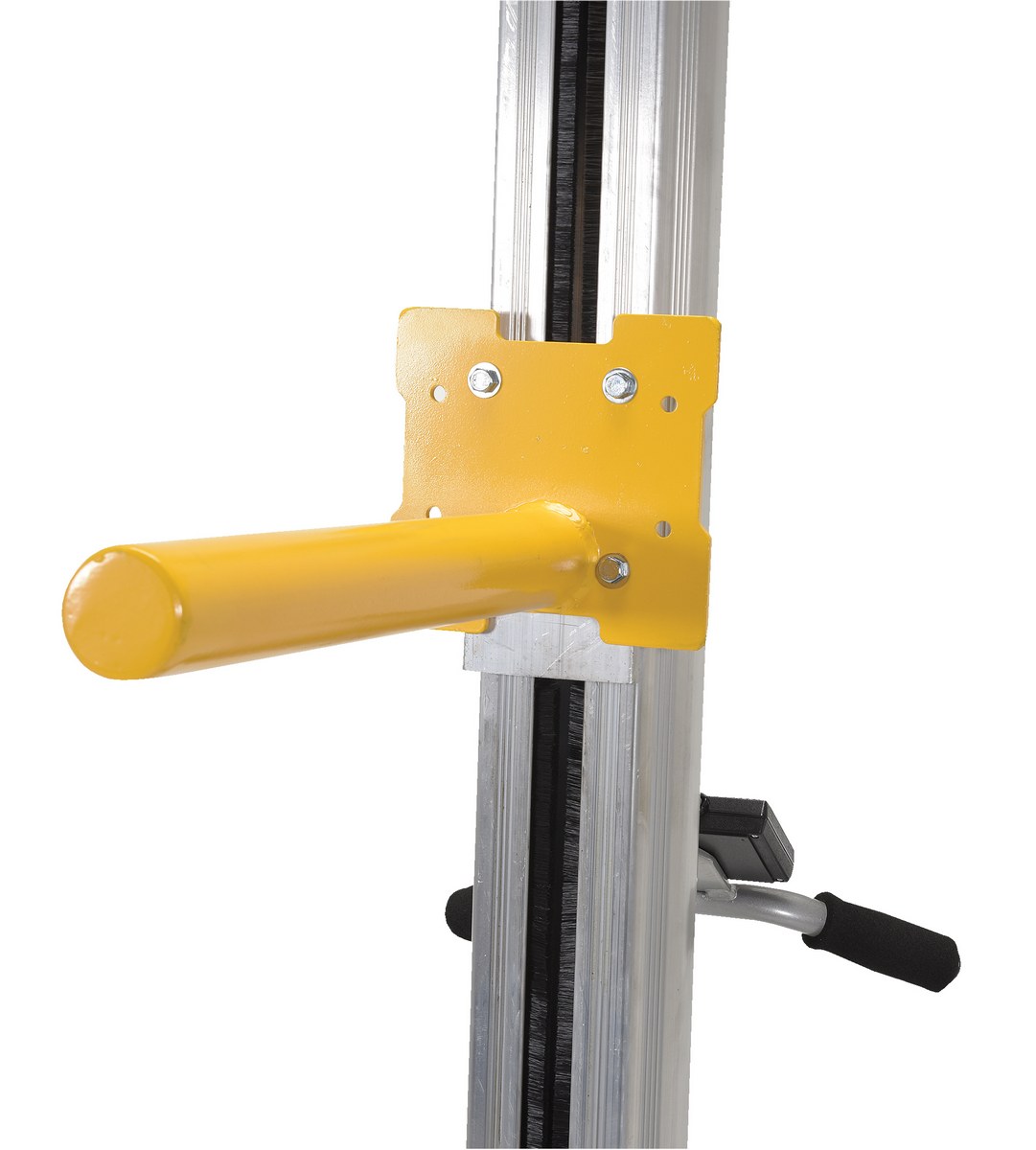 Powered Quick Lifts - Product Page
