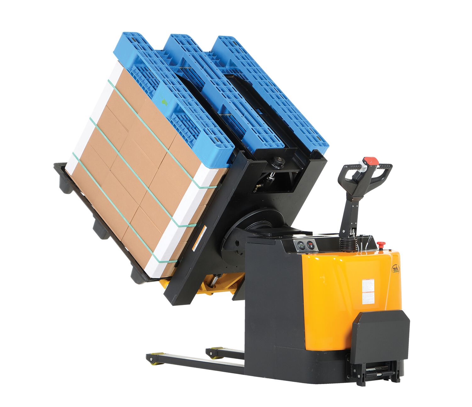 Pallet (PI-P) - Product Page