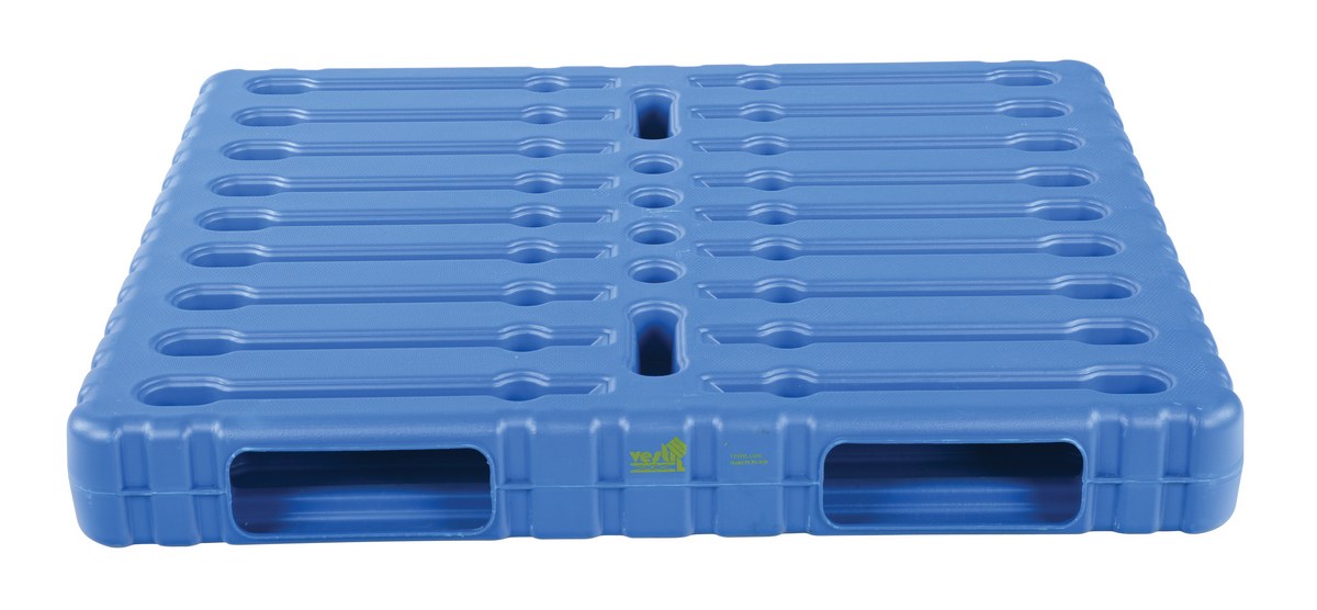 Plastic Pallet/Skids Product Page