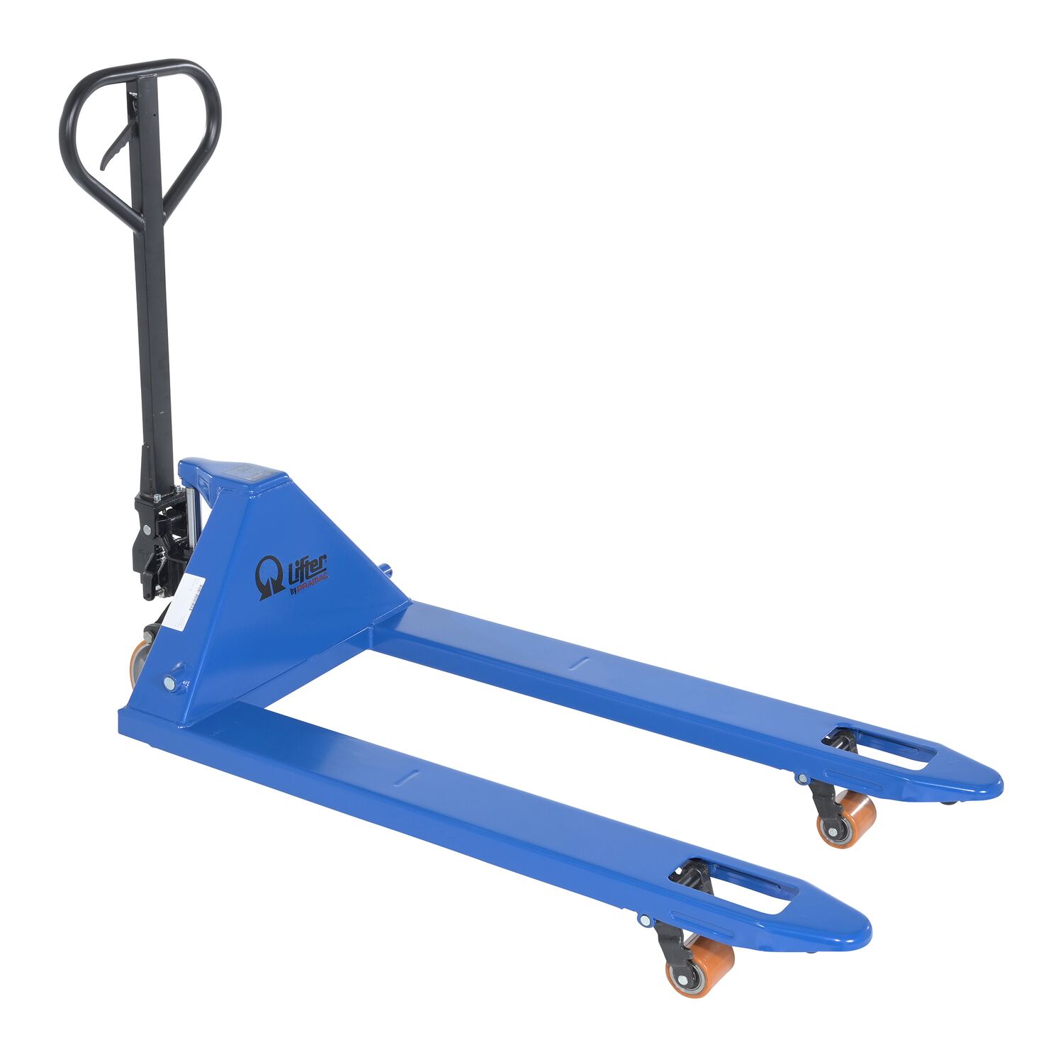 Hand pallet truck clearance 3 ton