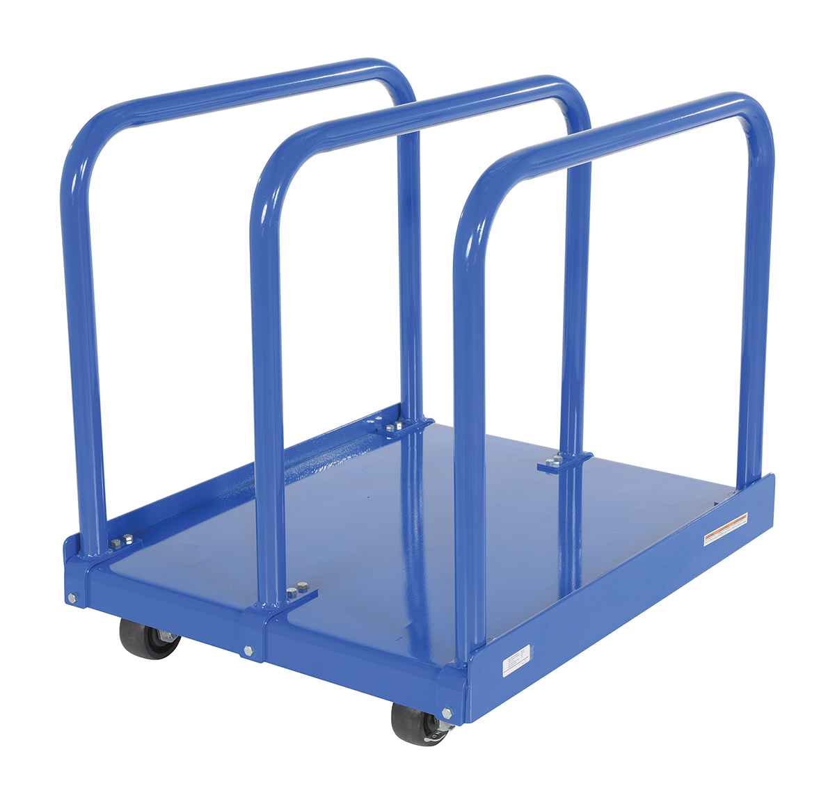 HeavyDuty Panel Cart (PRCT) Product Family Page