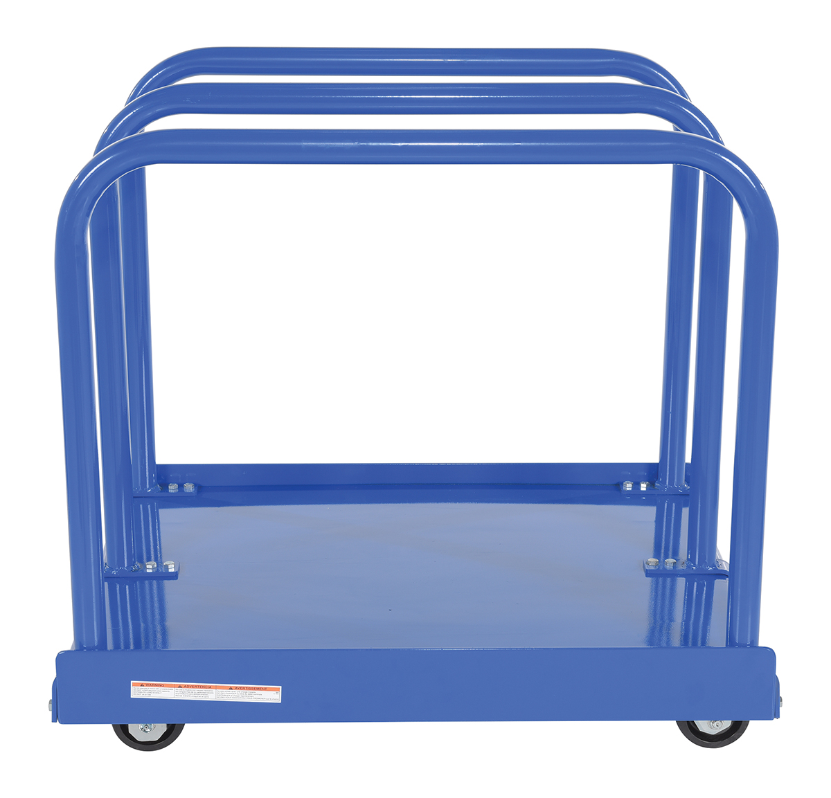 HeavyDuty Panel Cart (PRCT) Product Family Page
