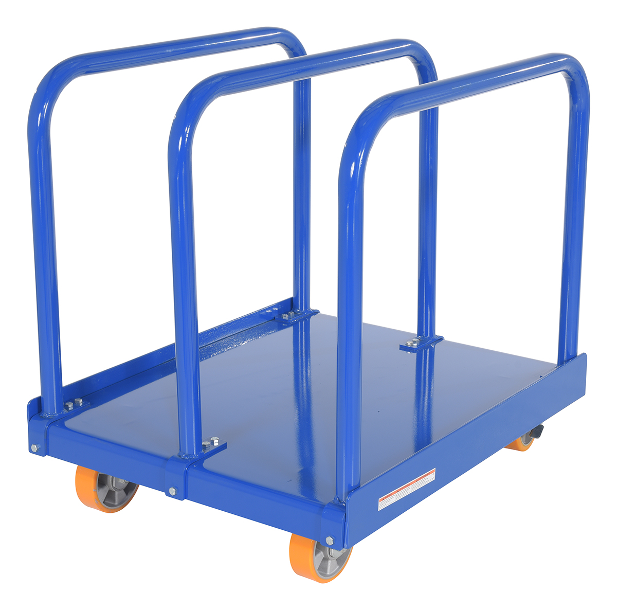 HeavyDuty Panel Cart (PRCT) Product Family Page
