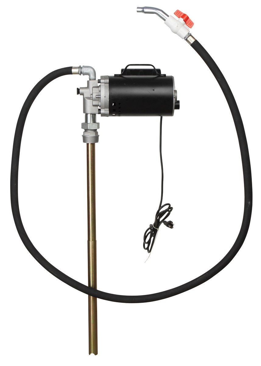 Electric Oil Pumps